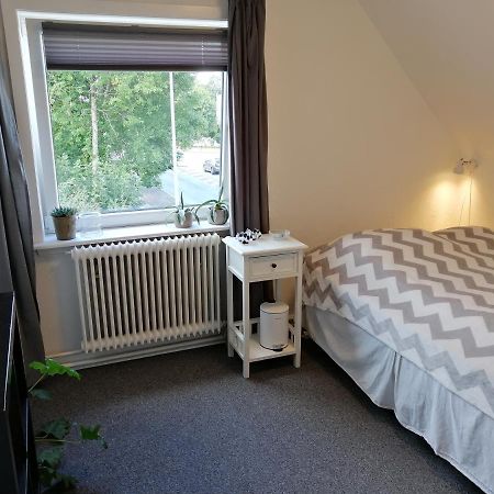 Bed And Breakfast I Struer Extérieur photo