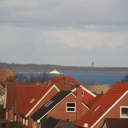 Bed And Breakfast I Struer Extérieur photo