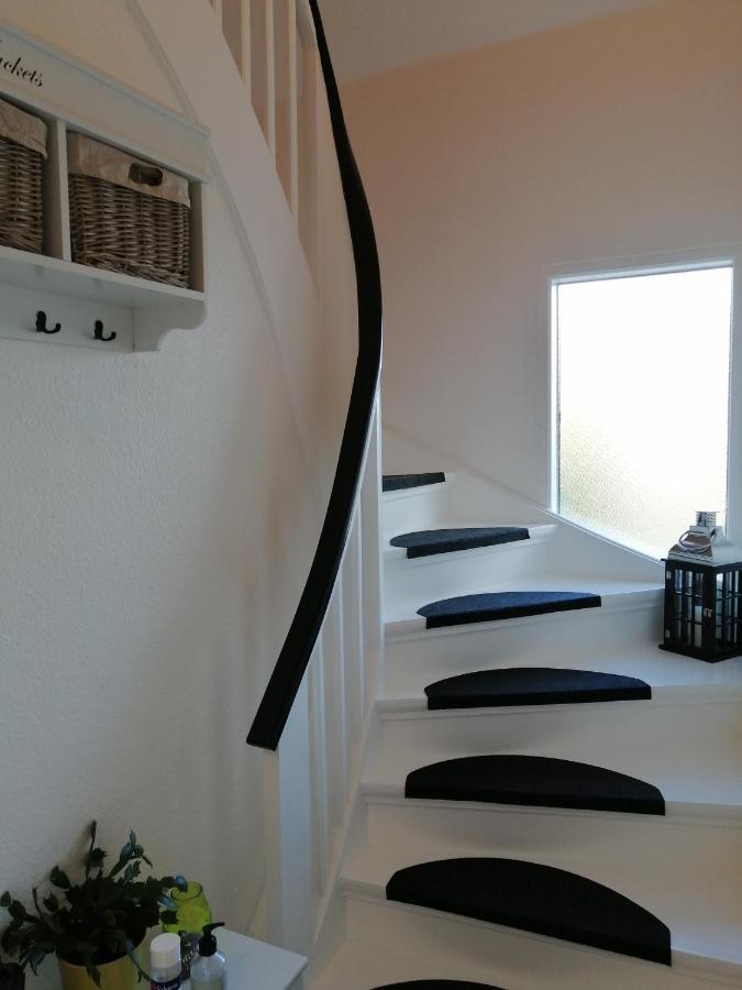Bed And Breakfast I Struer Extérieur photo