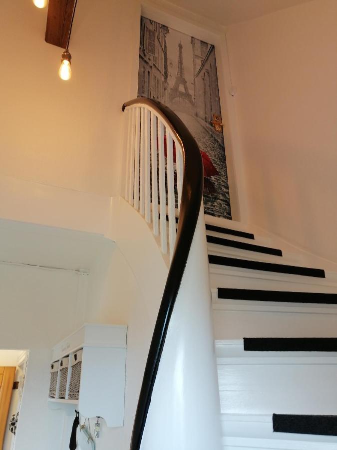 Bed And Breakfast I Struer Extérieur photo