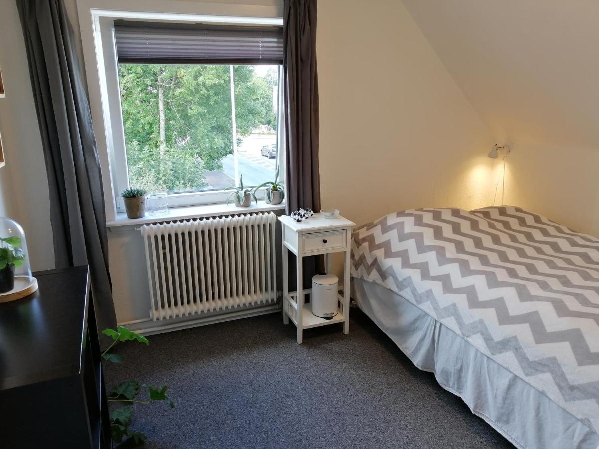 Bed And Breakfast I Struer Extérieur photo