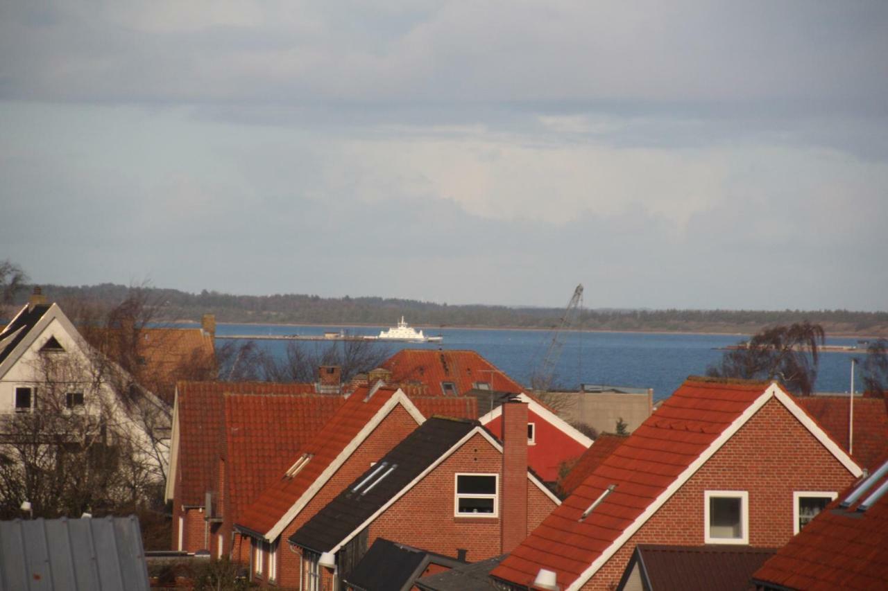 Bed And Breakfast I Struer Extérieur photo