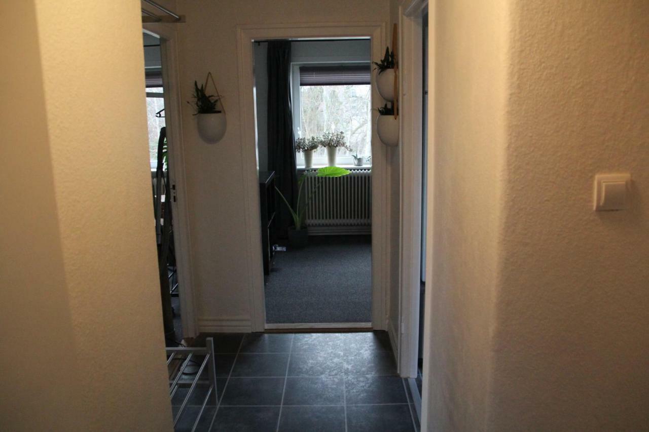 Bed And Breakfast I Struer Extérieur photo