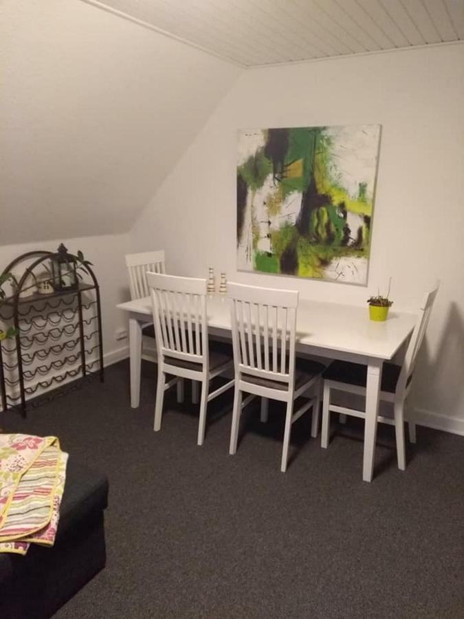 Bed And Breakfast I Struer Extérieur photo