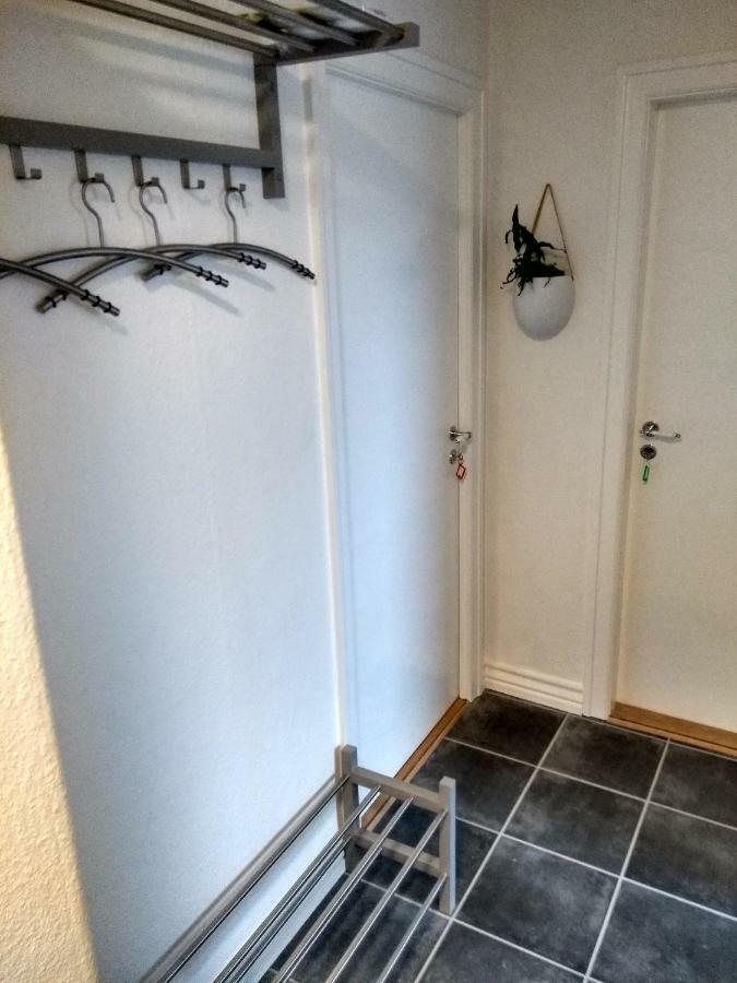 Bed And Breakfast I Struer Extérieur photo