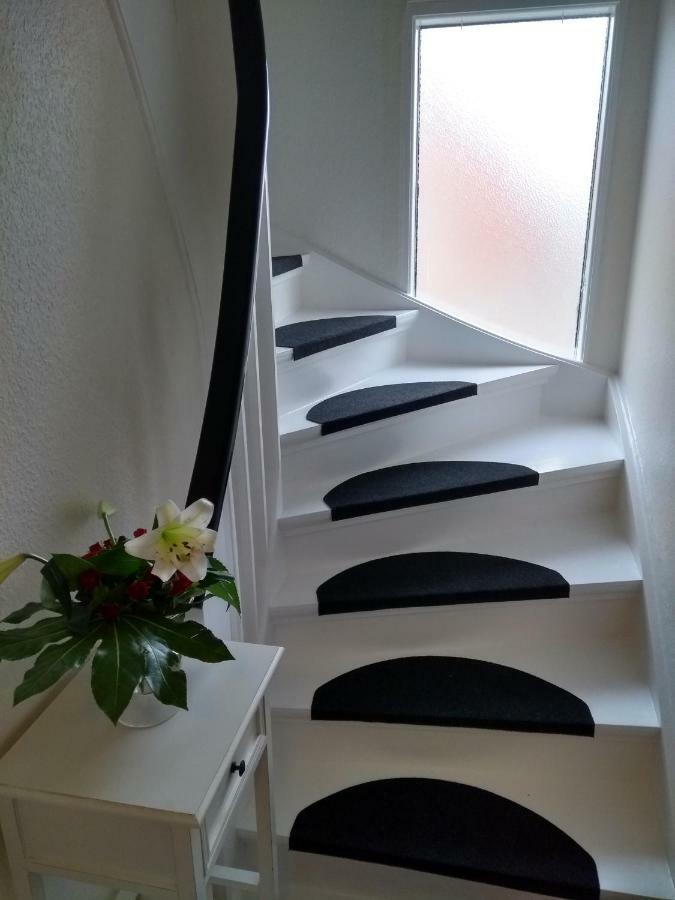 Bed And Breakfast I Struer Extérieur photo