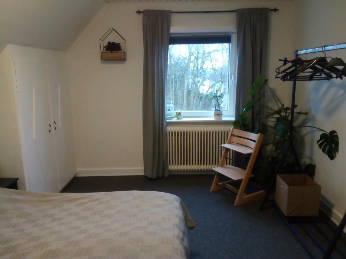 Bed And Breakfast I Struer Extérieur photo